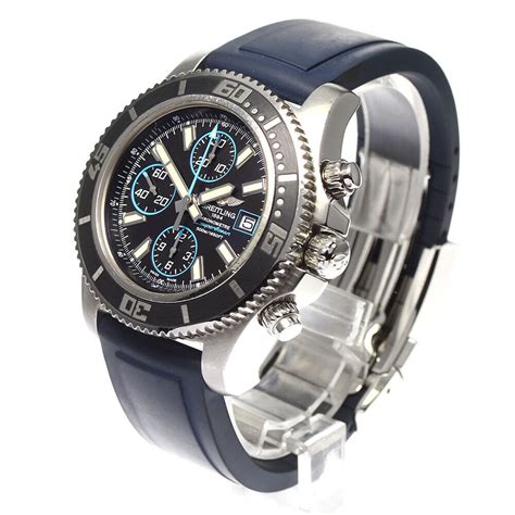 breitling superocean 1 zifferblatt